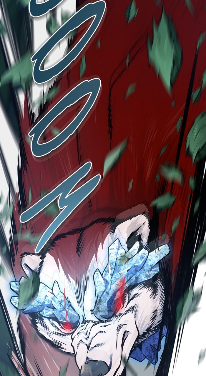 Tower of God manga, chapter 607, page 82 of 154