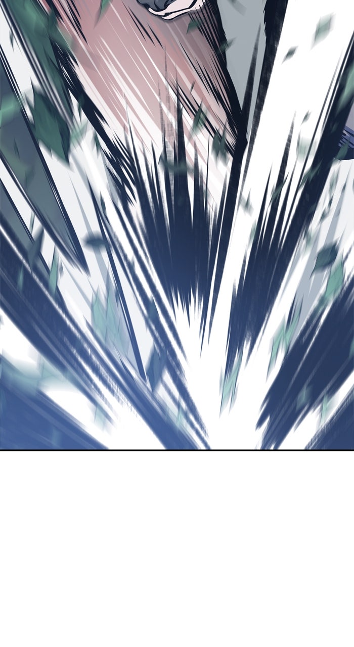 Tower of God manga, chapter 607, page 83 of 154
