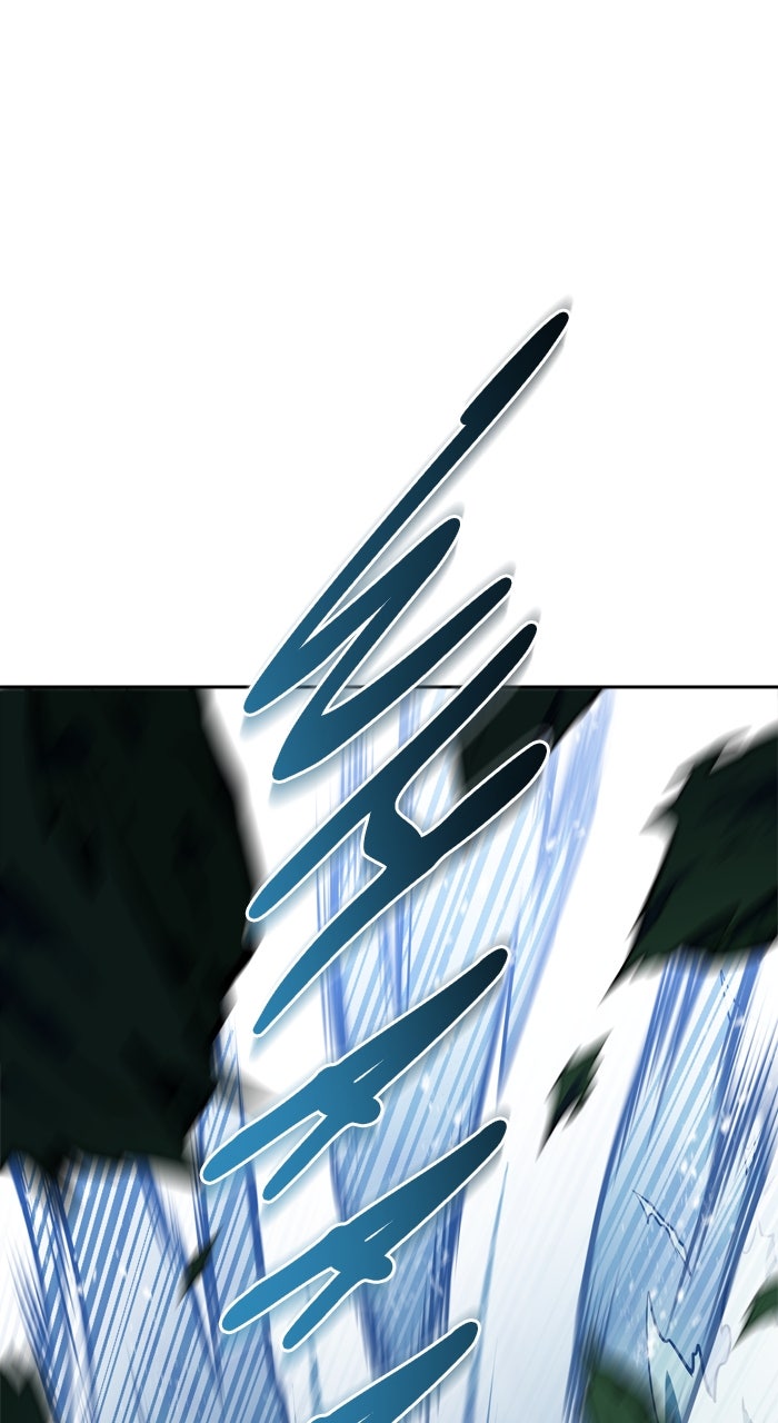 Tower of God manga, chapter 607, page 84 of 154
