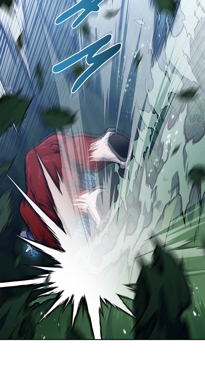 Tower of God manga, chapter 607, page 85 of 154