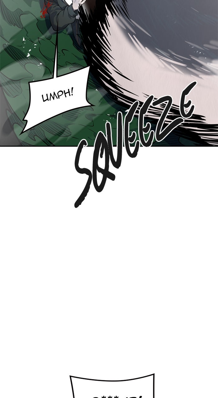 Tower of God manga, chapter 607, page 87 of 154