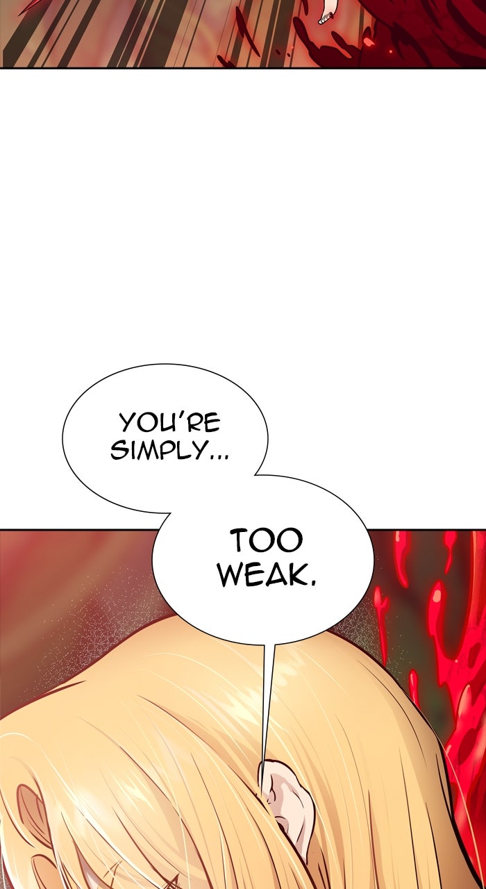 Tower of God manga, chapter 607, page 89 of 154