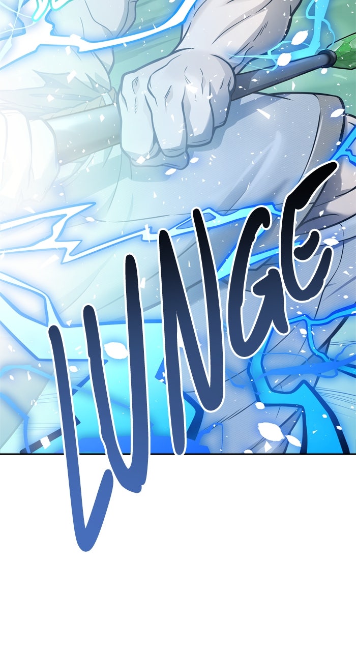 Tower of God manga, chapter 607, page 9 of 154