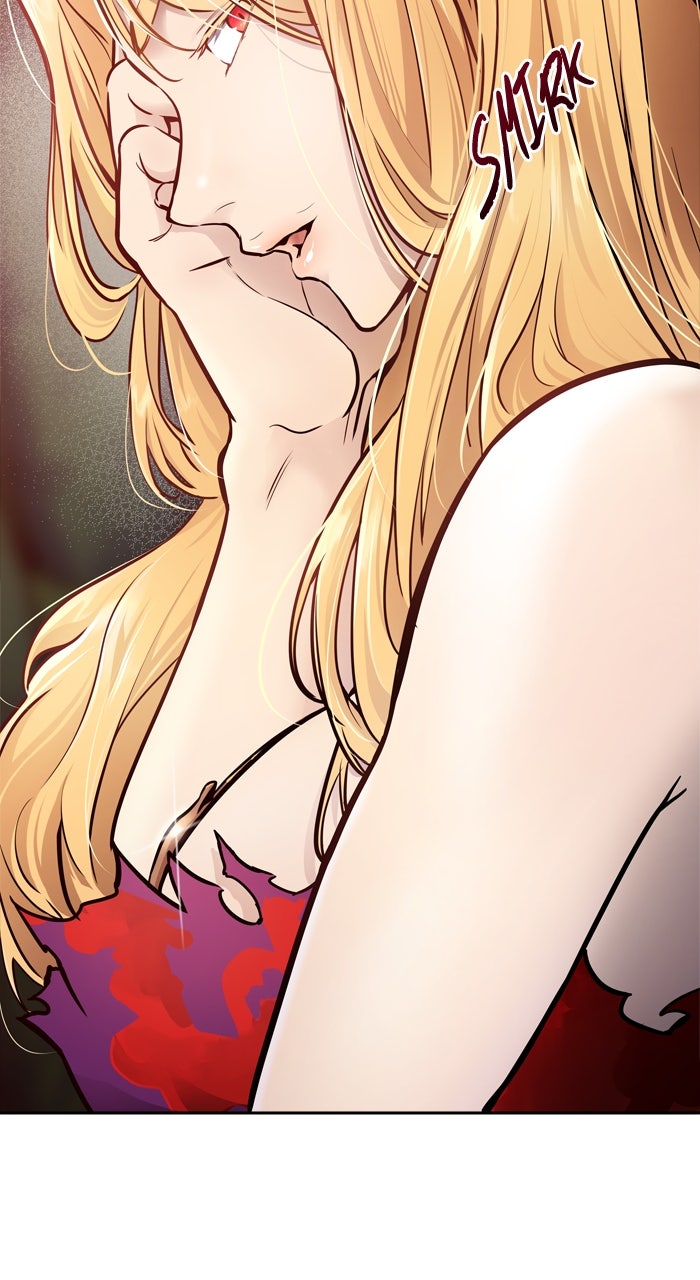 Tower of God manga, chapter 607, page 90 of 154