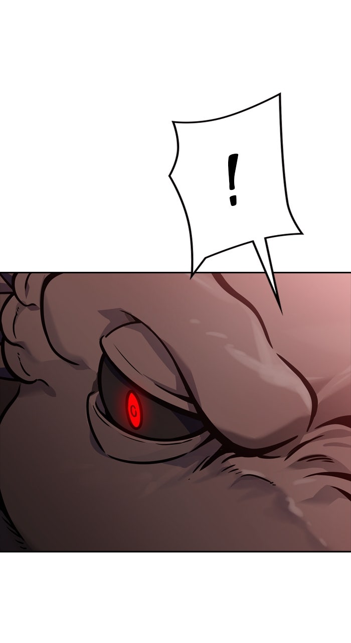 Tower of God manga, chapter 607, page 91 of 154