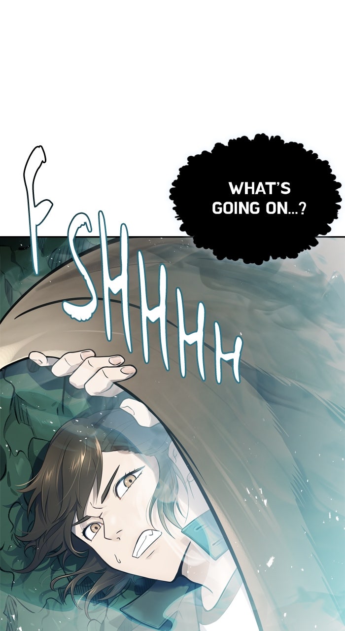 Tower of God manga, chapter 607, page 92 of 154