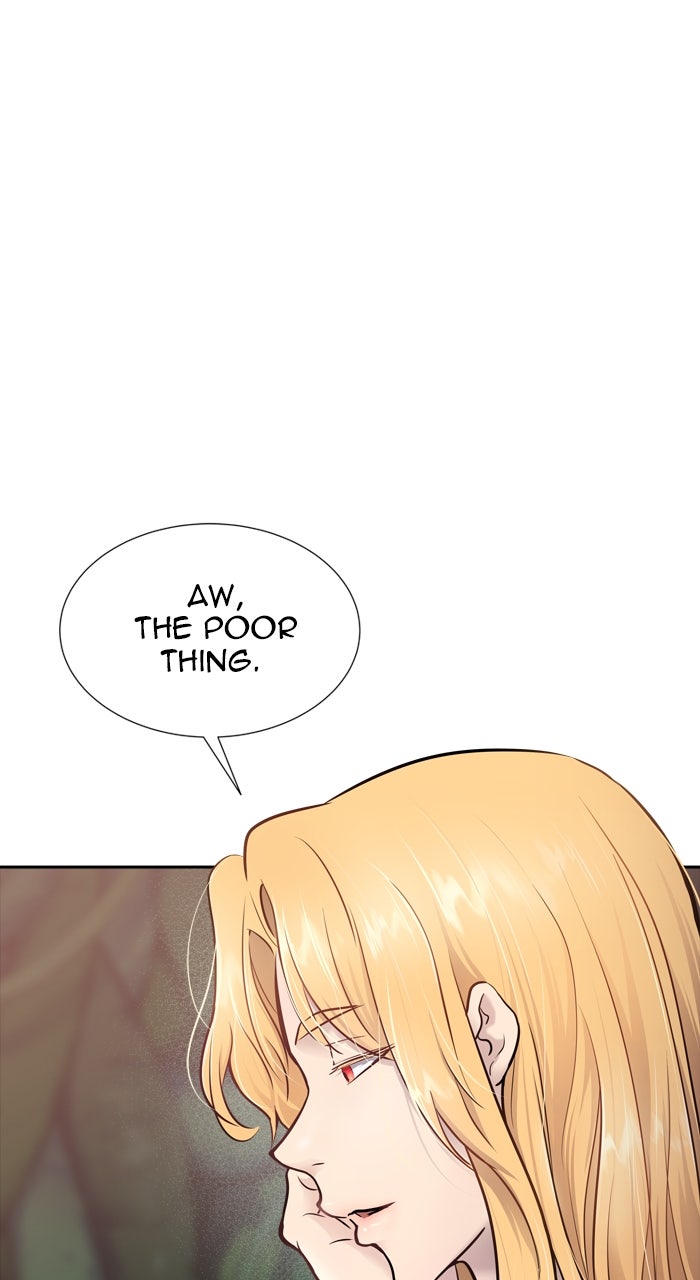 Tower of God manga, chapter 607, page 98 of 154