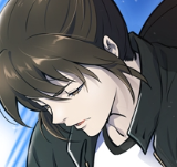 Tower of God Chapter 607: [Season 3] Ep. 190 cover
