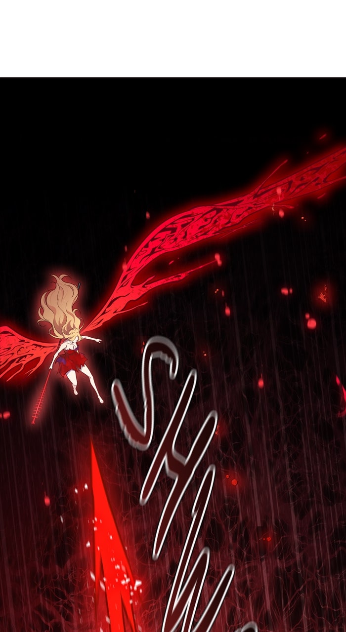 Tower of God manga, chapter 608, page 101 of 176