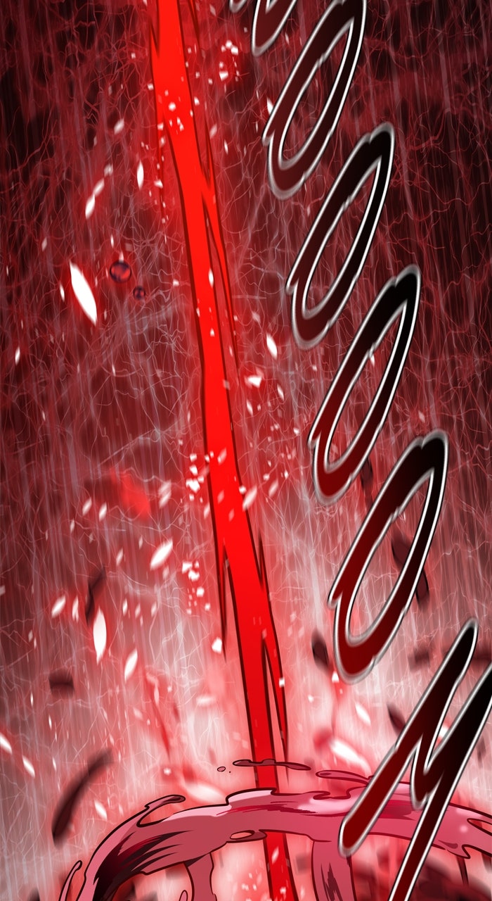 Tower of God manga, chapter 608, page 102 of 176