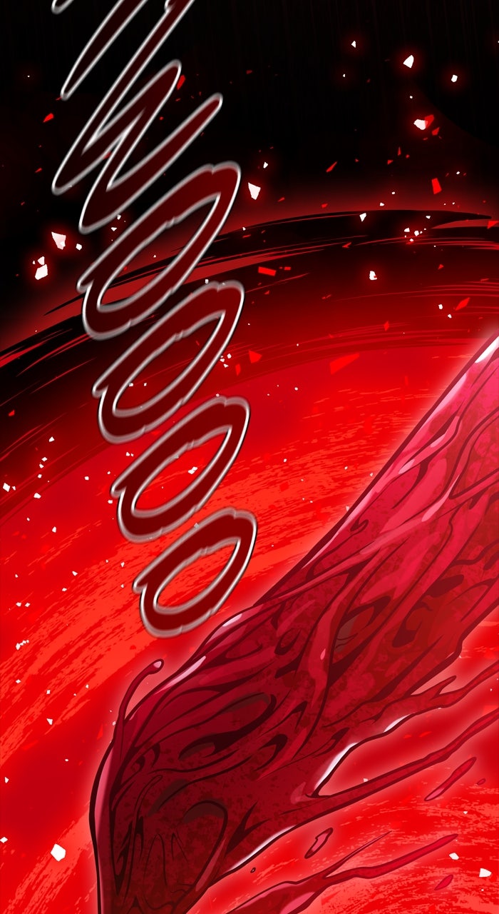 Tower of God manga, chapter 608, page 105 of 176