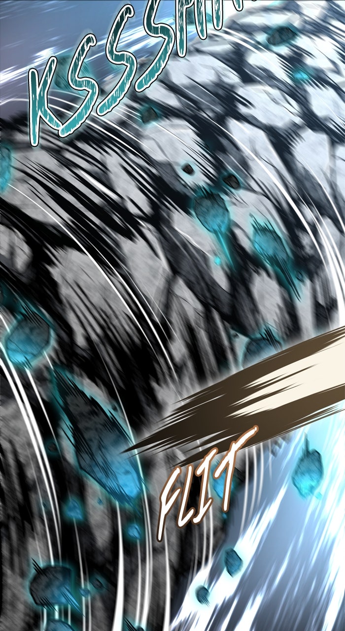 Tower of God manga, chapter 608, page 11 of 176