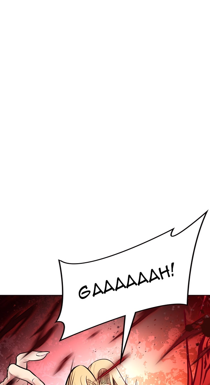 Tower of God manga, chapter 608, page 111 of 176