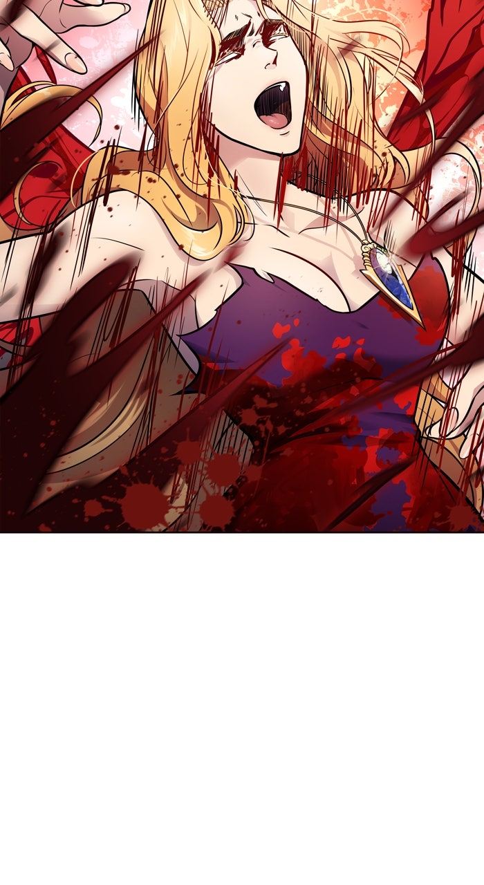 Tower of God manga, chapter 608, page 112 of 176