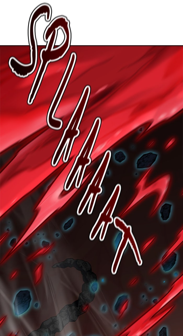 Tower of God manga, chapter 608, page 113 of 176