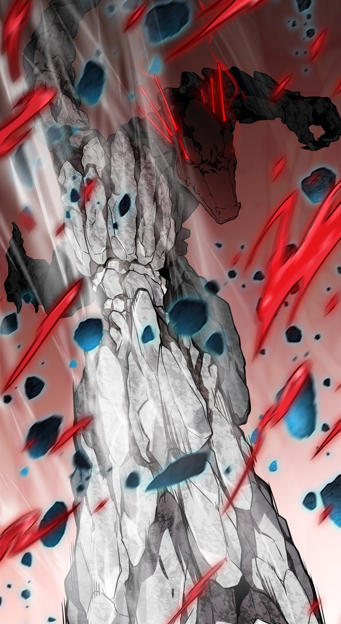 Tower of God manga, chapter 608, page 114 of 176