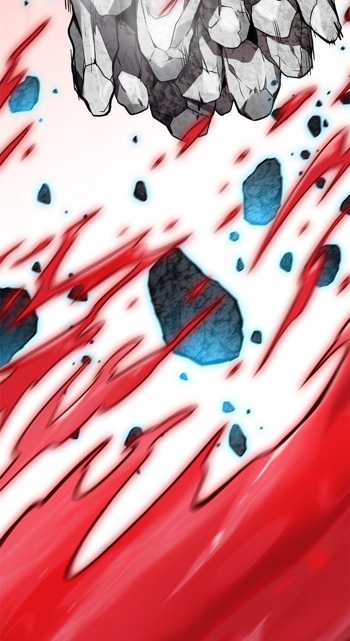 Tower of God manga, chapter 608, page 115 of 176
