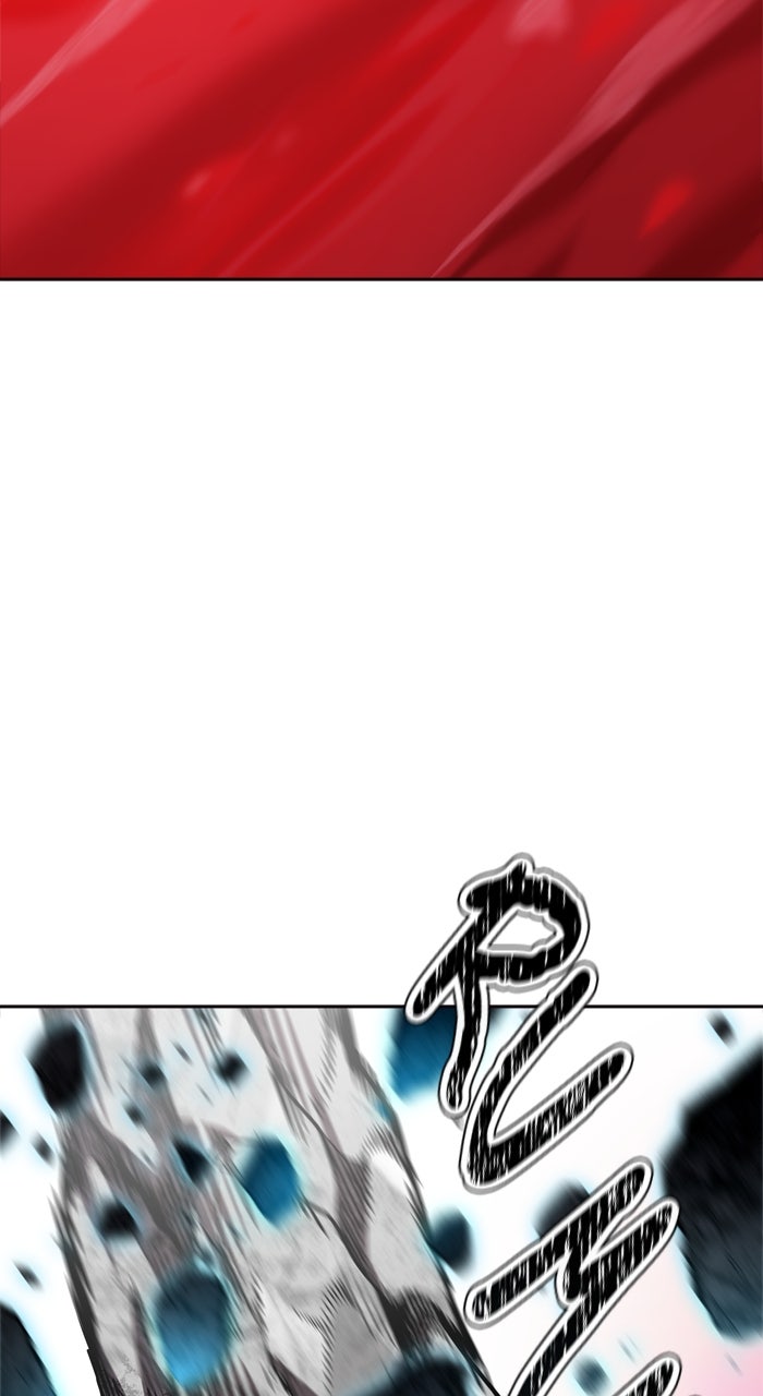 Tower of God manga, chapter 608, page 116 of 176