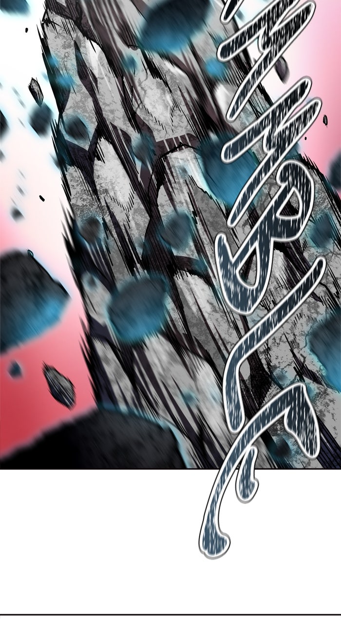 Tower of God manga, chapter 608, page 117 of 176
