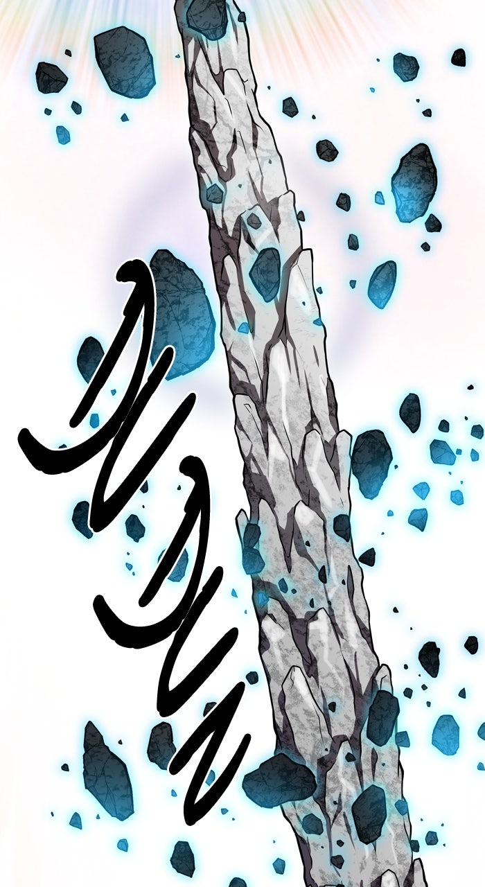 Tower of God manga, chapter 608, page 119 of 176