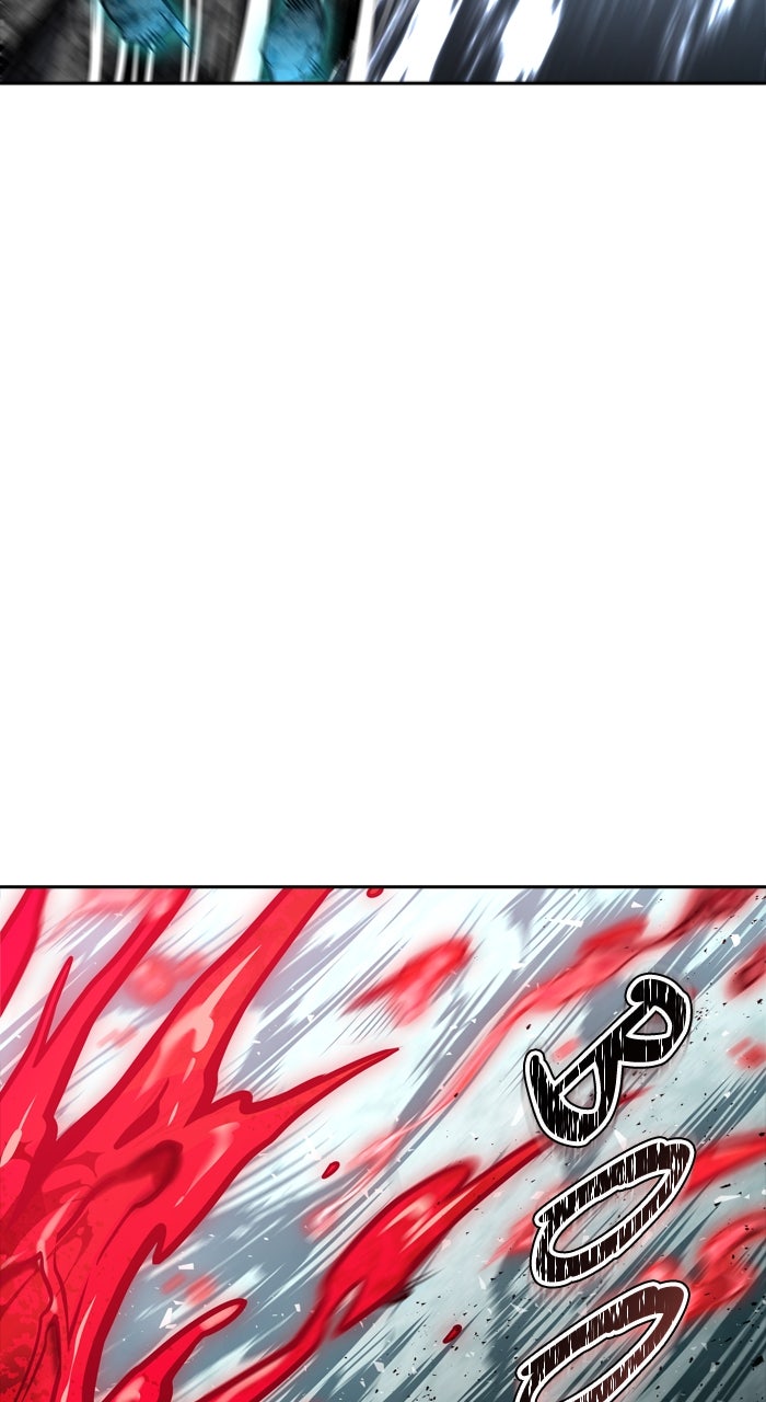 Tower of God manga, chapter 608, page 12 of 176