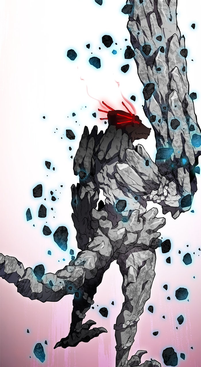 Tower of God manga, chapter 608, page 120 of 176