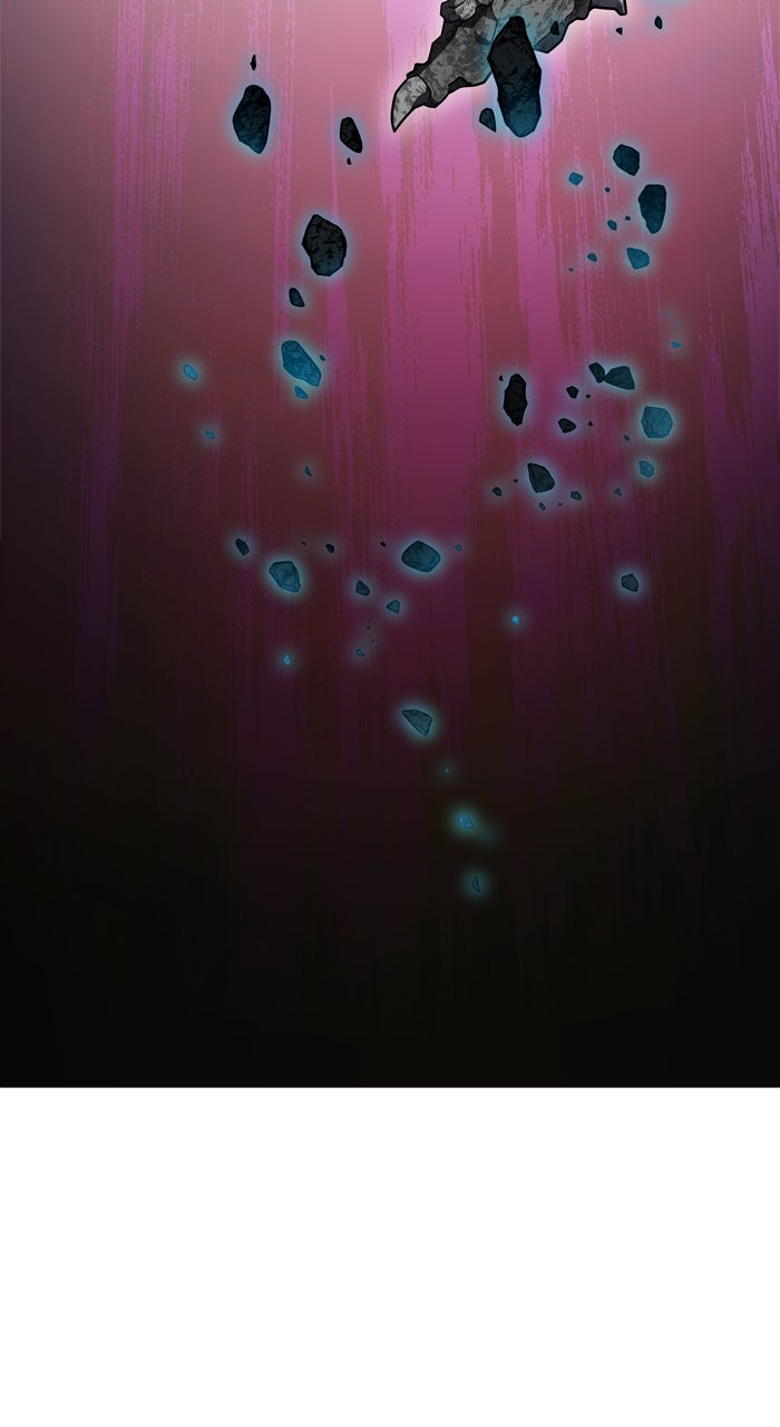 Tower of God manga, chapter 608, page 121 of 176