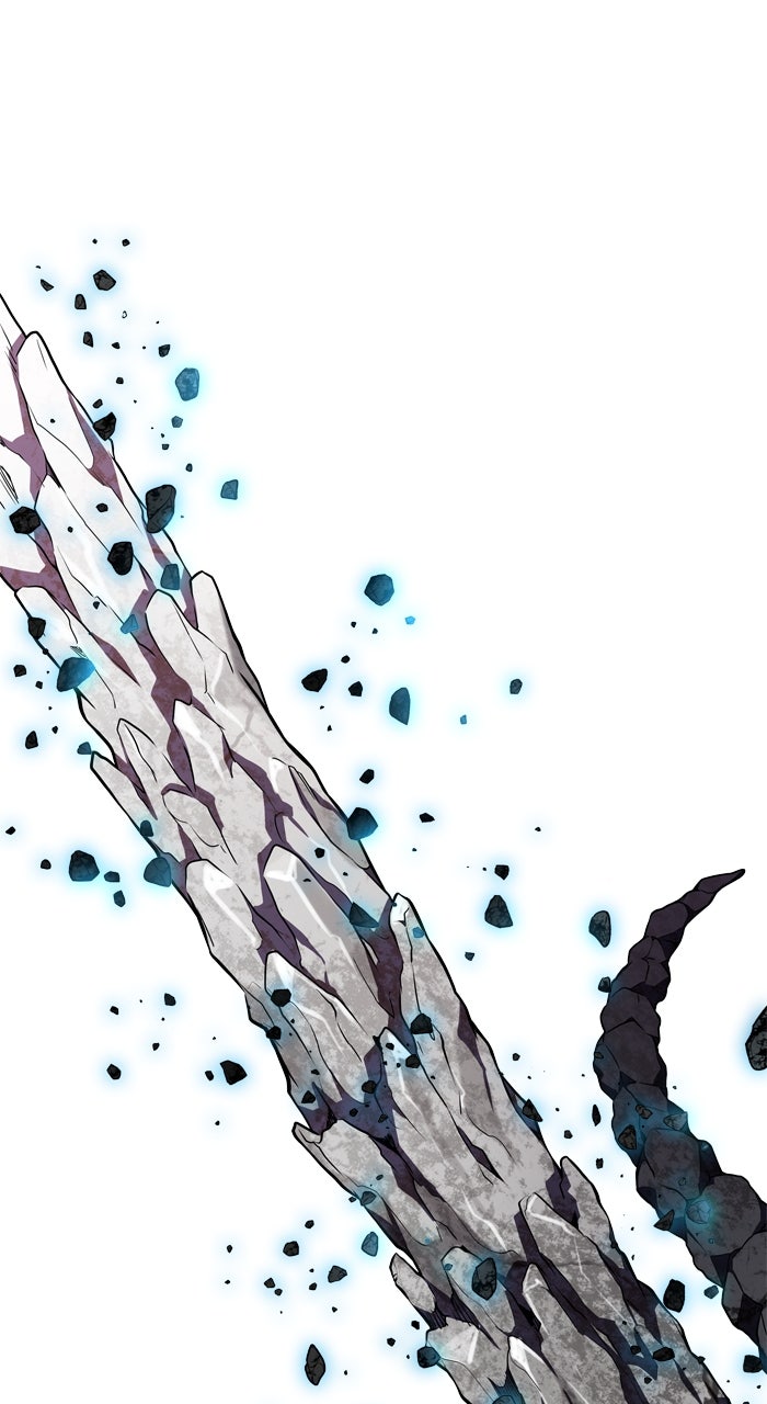 Tower of God manga, chapter 608, page 123 of 176