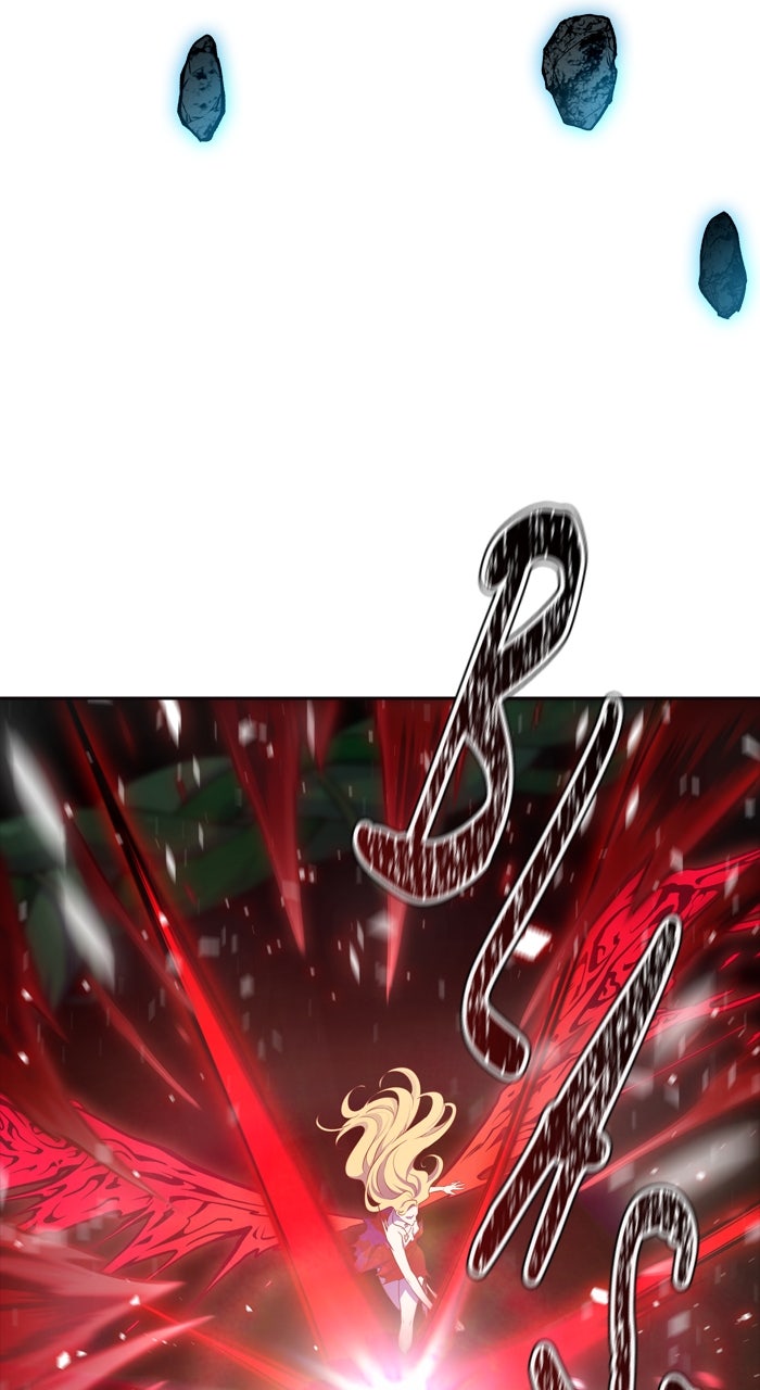 Tower of God manga, chapter 608, page 125 of 176
