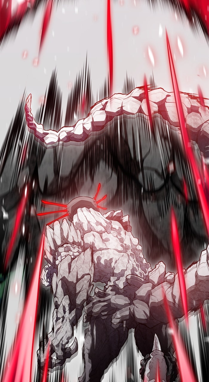 Tower of God manga, chapter 608, page 127 of 176