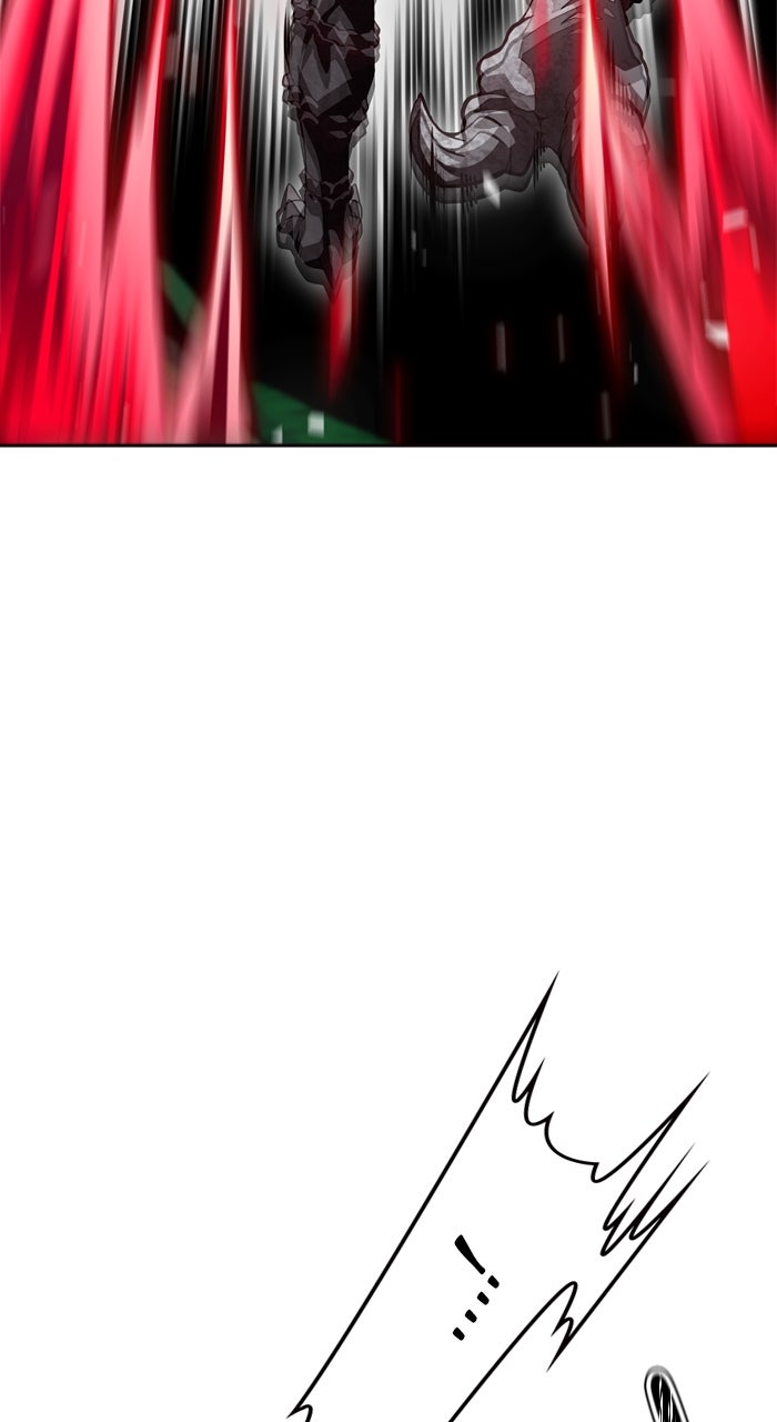 Tower of God manga, chapter 608, page 128 of 176