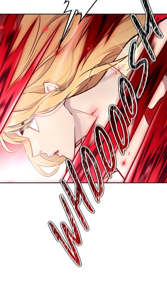 Tower of God manga, chapter 608, page 129 of 176