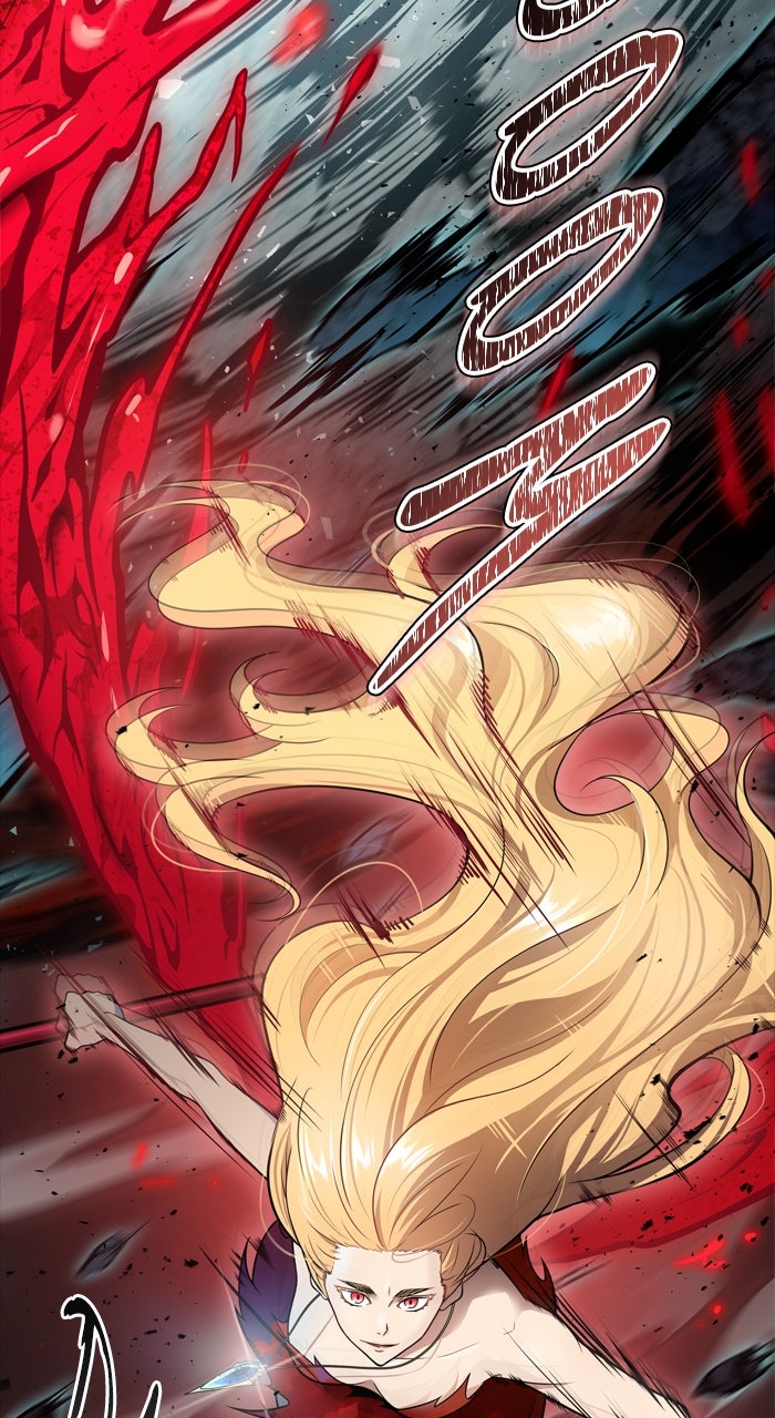 Tower of God manga, chapter 608, page 13 of 176