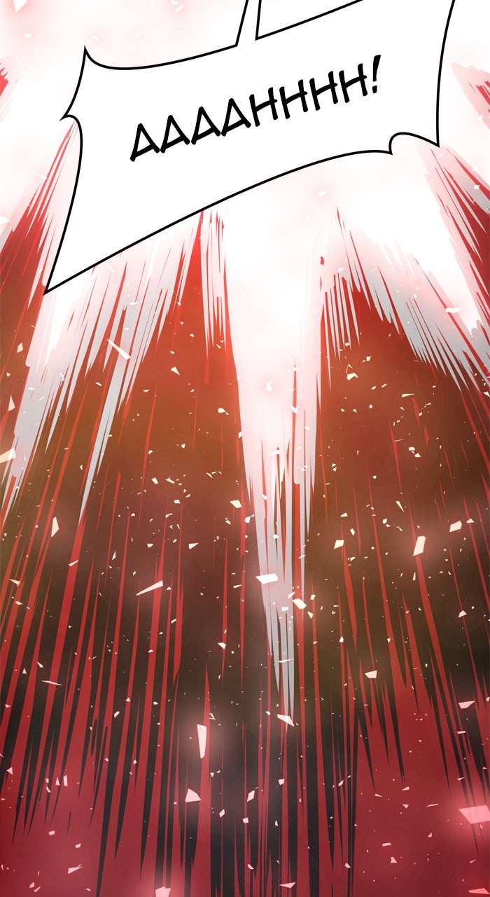 Tower of God manga, chapter 608, page 132 of 176