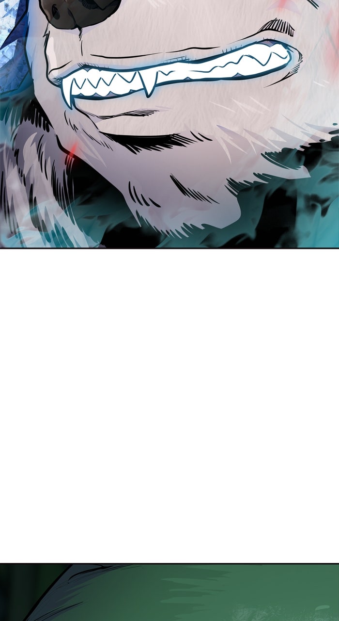 Tower of God manga, chapter 608, page 135 of 176