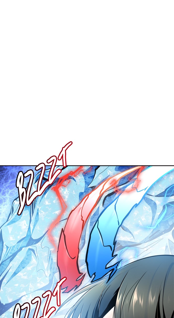 Tower of God manga, chapter 608, page 137 of 176