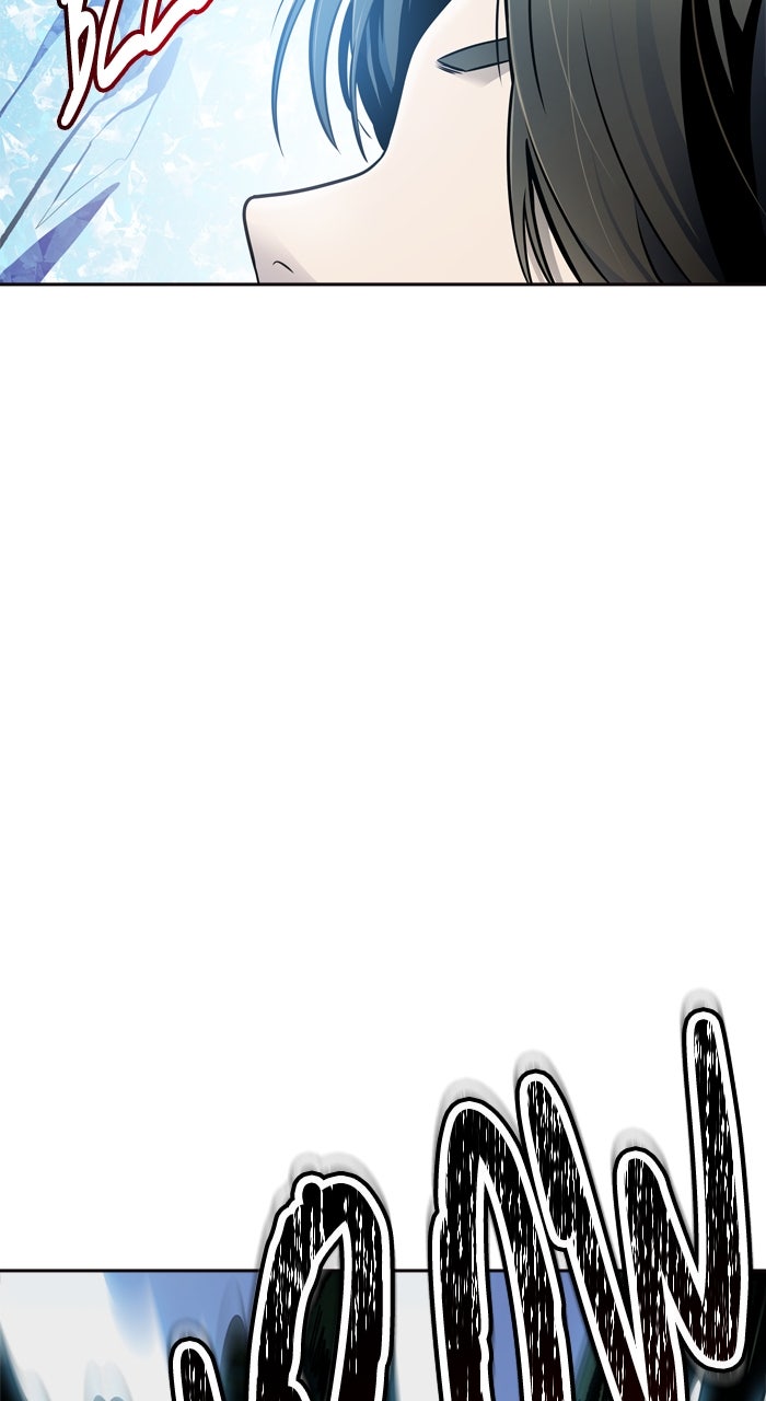 Tower of God manga, chapter 608, page 138 of 176