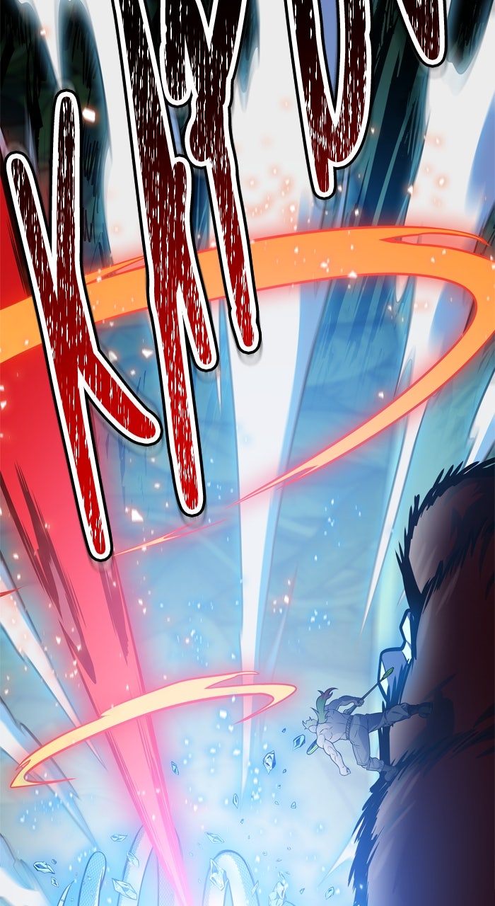 Tower of God manga, chapter 608, page 139 of 176