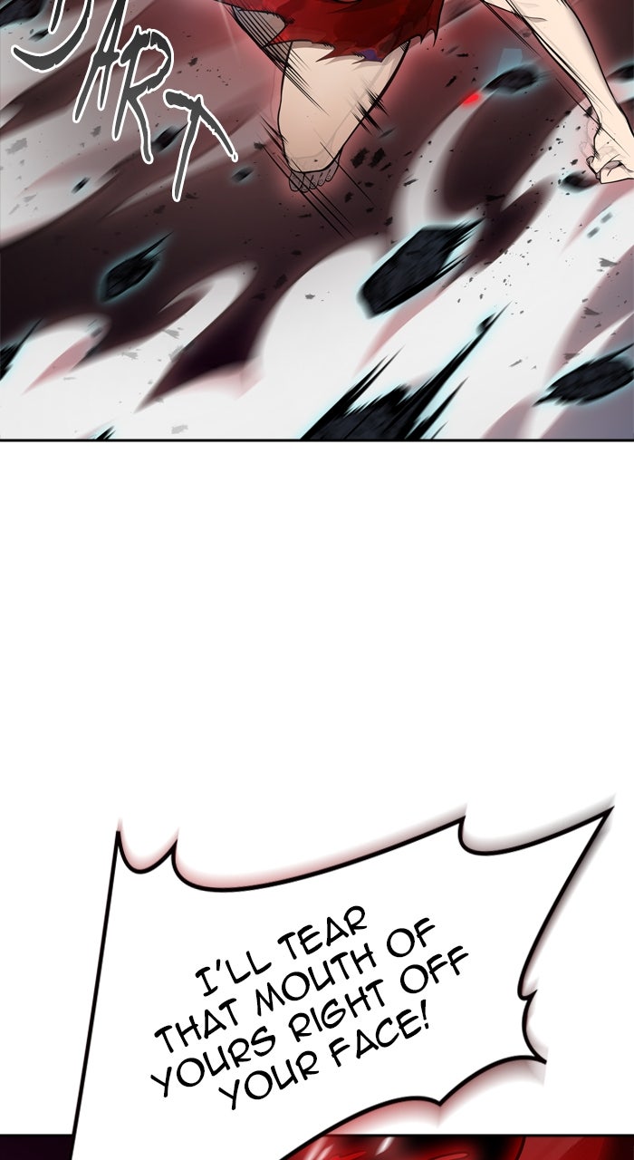 Tower of God manga, chapter 608, page 14 of 176