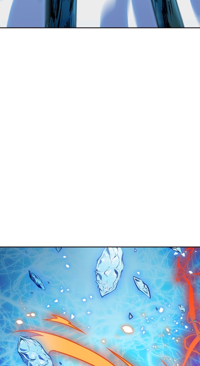 Tower of God manga, chapter 608, page 141 of 176
