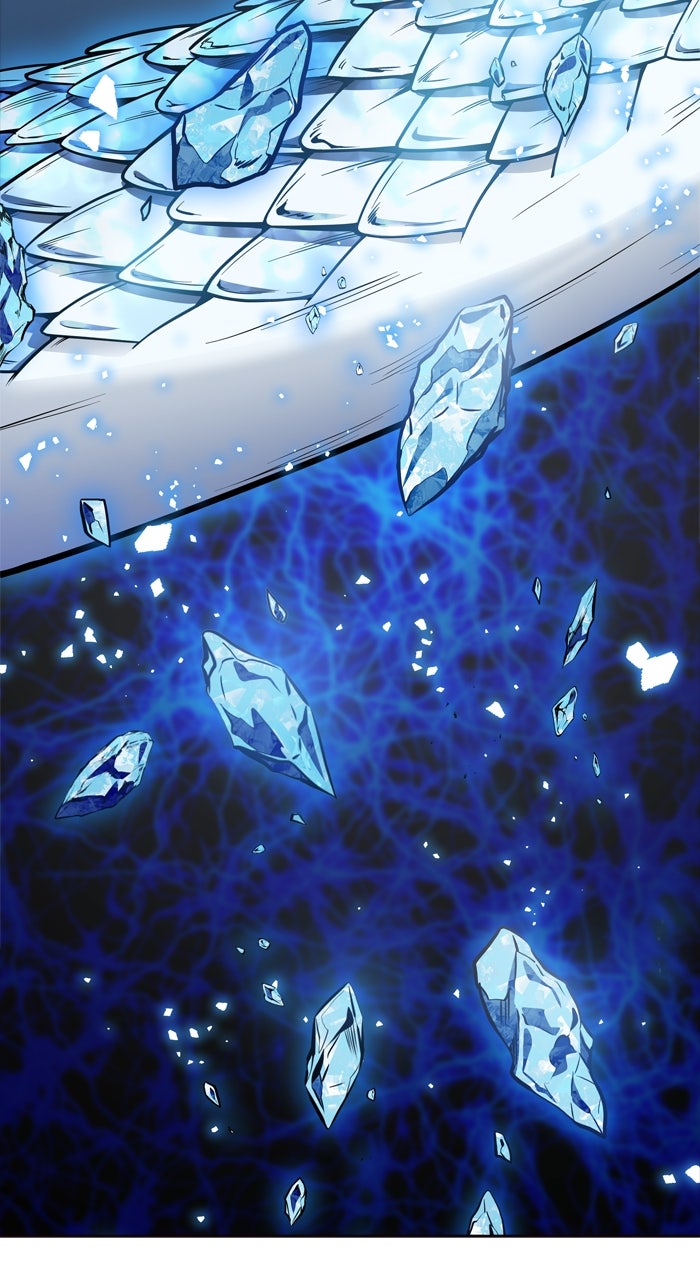 Tower of God manga, chapter 608, page 144 of 176