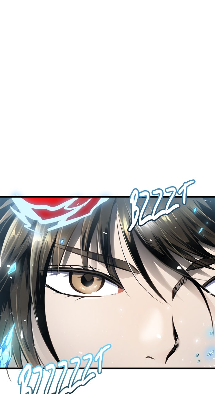 Tower of God manga, chapter 608, page 145 of 176