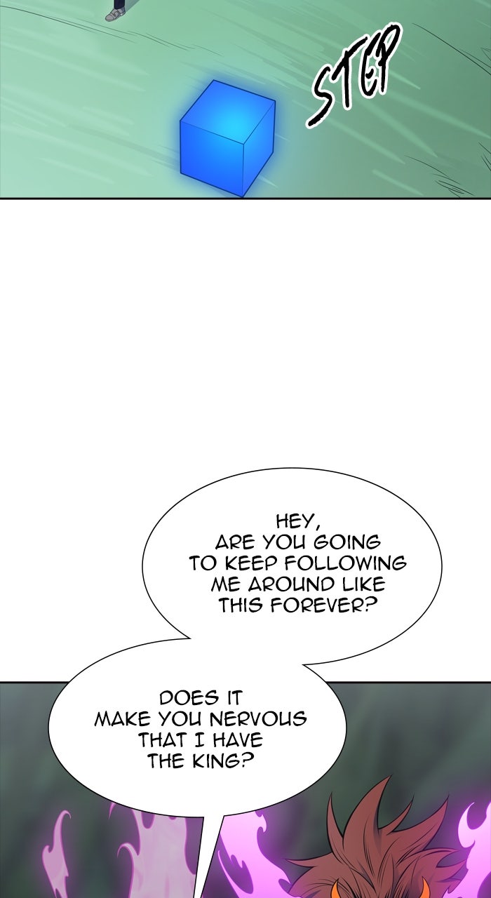 Tower of God manga, chapter 608, page 148 of 176