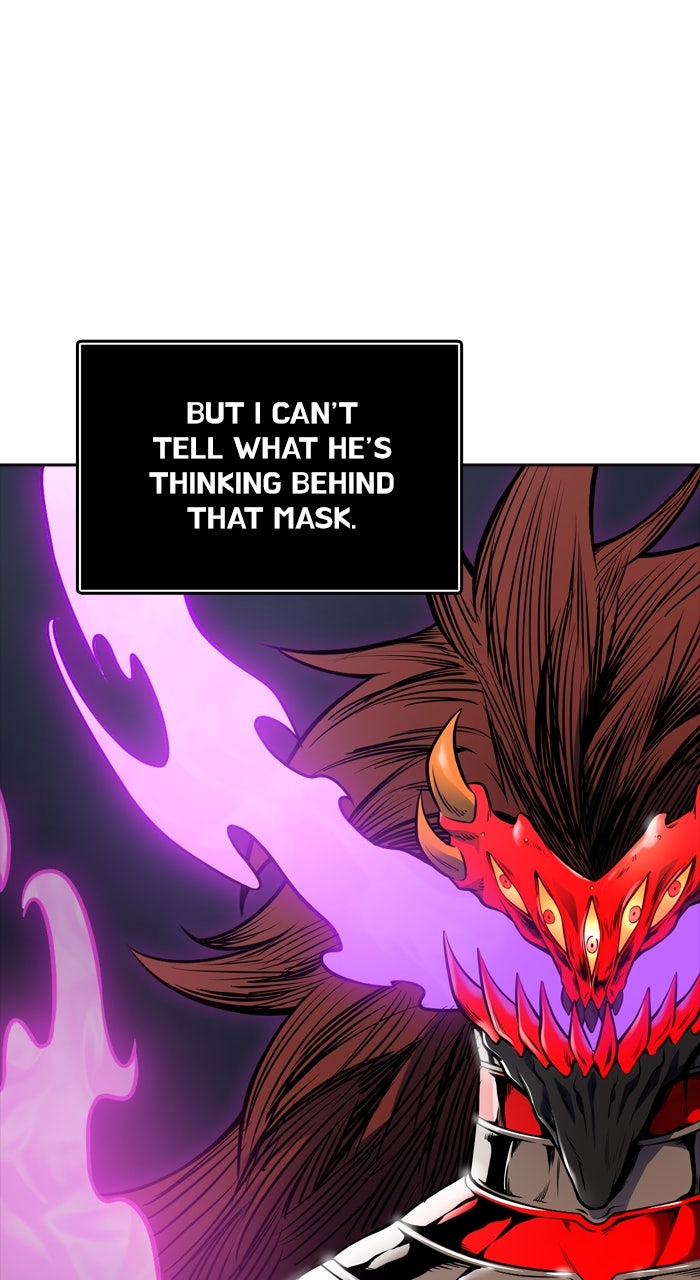 Tower of God manga, chapter 608, page 150 of 176