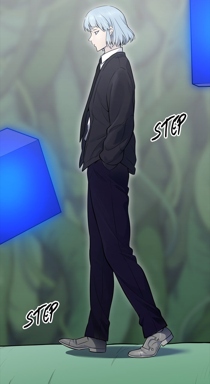 Tower of God manga, chapter 608, page 152 of 176