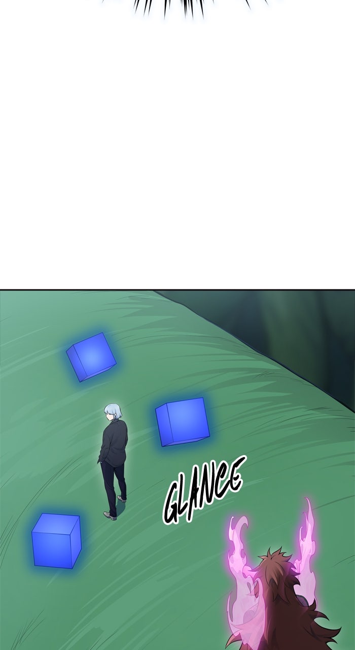 Tower of God manga, chapter 608, page 158 of 176