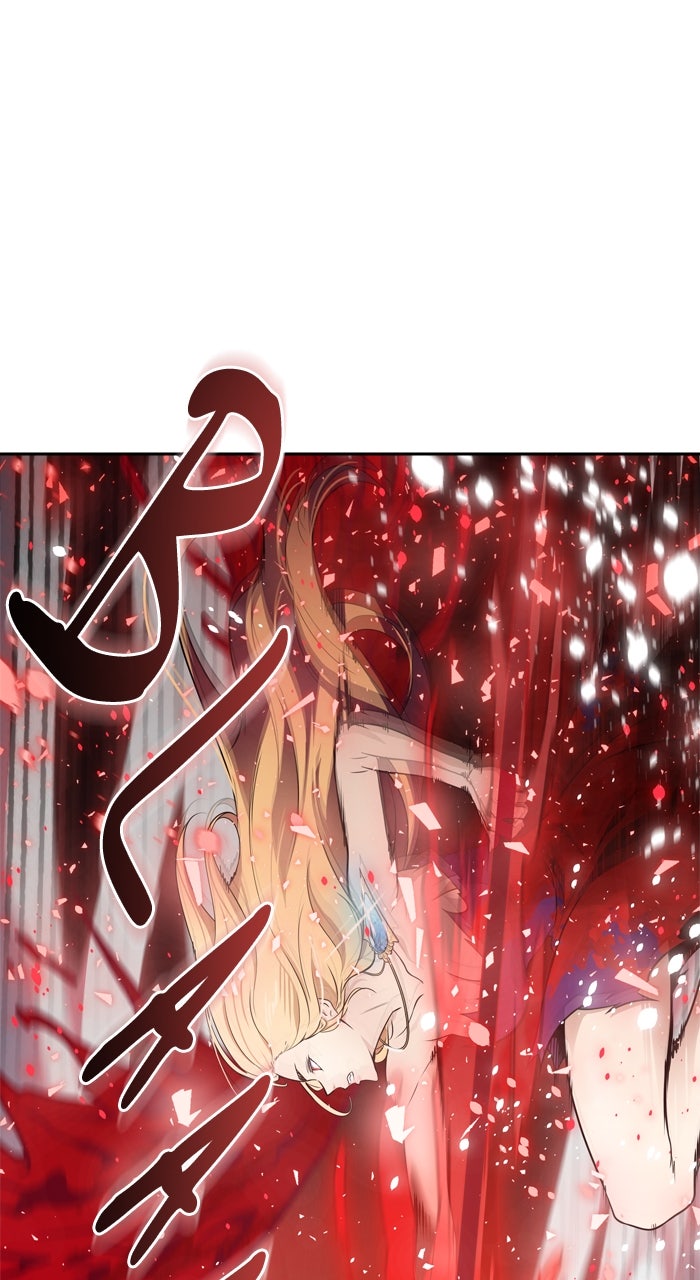 Tower of God manga, chapter 608, page 16 of 176