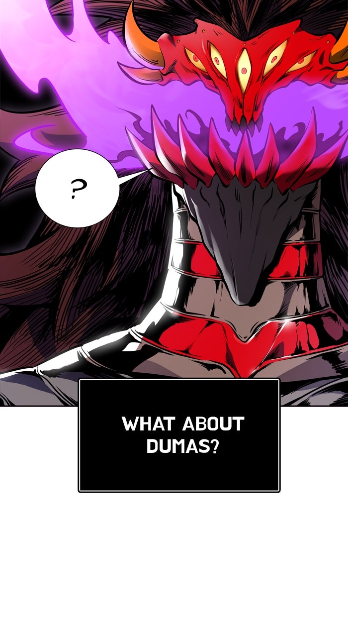 Tower of God manga, chapter 608, page 160 of 176
