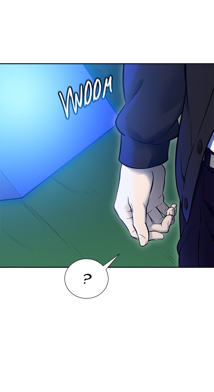 Tower of God manga, chapter 608, page 162 of 176