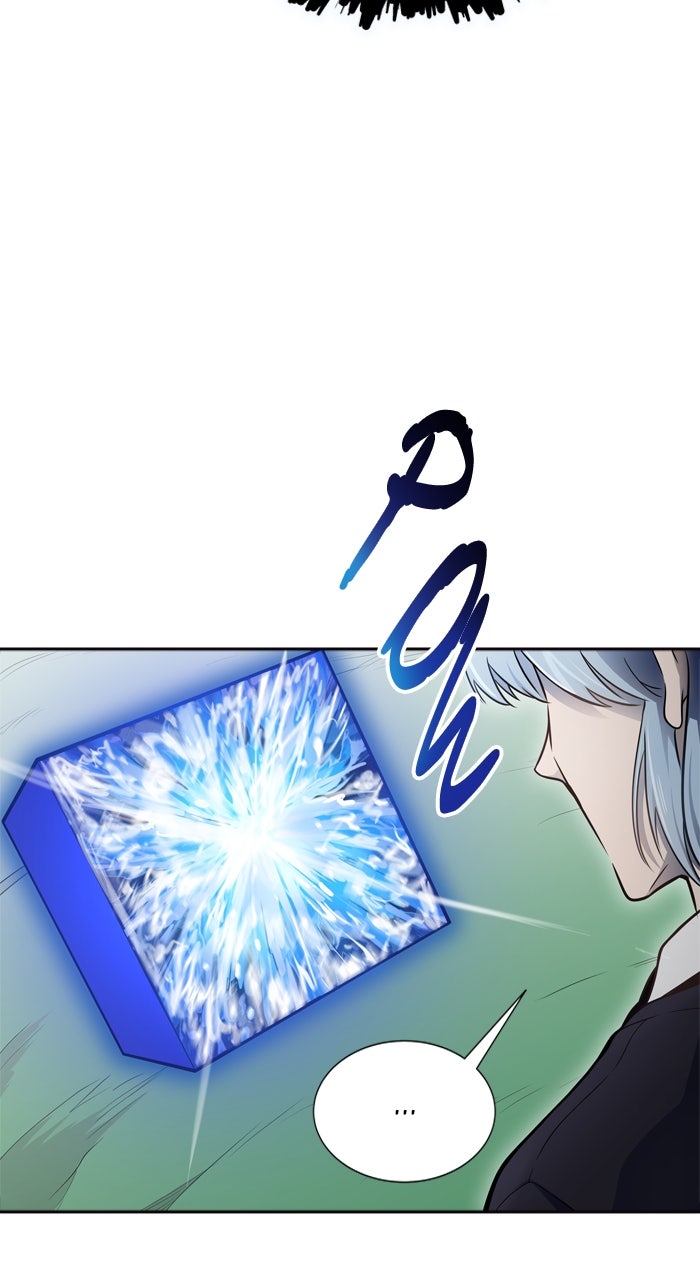 Tower of God manga, chapter 608, page 164 of 176